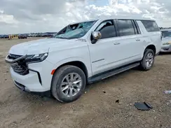 1GNSCFKDXPR179616 2023 CHEVROLET SUBURBAN