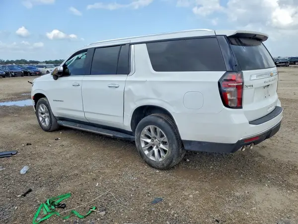 1GNSCFKDXPR179616 2023 CHEVROLET SUBURBAN - Image 2