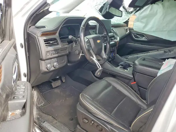 1GNSCFKDXPR179616 2023 CHEVROLET SUBURBAN - Image 8