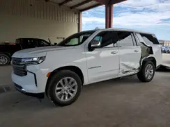 1GNSCFKDXPR299013 2023 CHEVROLET SUBURBAN