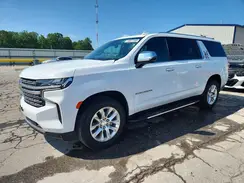 1GNSCFKDXPR354995 2023 CHEVROLET SUBURBAN