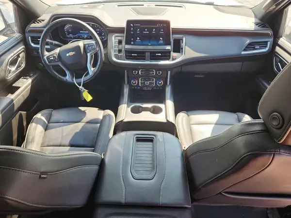1GNSCFKDXPR354995 2023 CHEVROLET SUBURBAN - Image 8