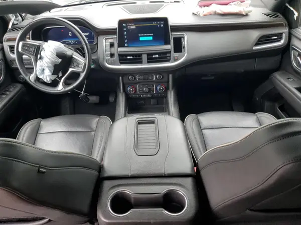 1GNSCFKDXPR355239 2023 CHEVROLET SUBURBAN - Image 8