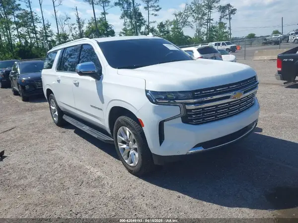 1GNSCFKDXPR371053 2023 CHEVROLET SUBURBAN - Image 1