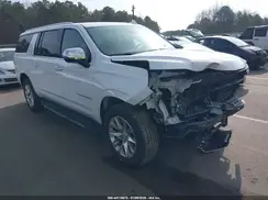 1GNSCFKDXPR371618 2023 CHEVROLET SUBURBAN