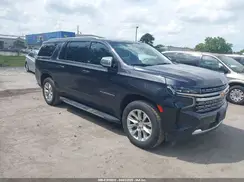1GNSCFKDXPR380853 2023 CHEVROLET SUBURBAN