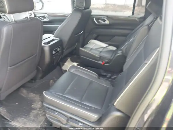 1GNSCFKDXPR380853 2023 CHEVROLET SUBURBAN - Image 8
