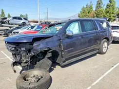 1GNSCFKDXPR394624 2023 CHEVROLET SUBURBAN