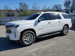 1GNSCFKDXPR454773 2023 CHEVROLET SUBURBAN