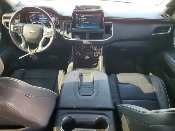 1GNSCFKDXPR454773 2023 CHEVROLET SUBURBAN - Image 8