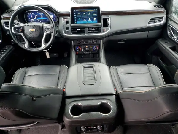 1GNSCFKDXPR461495 2023 CHEVROLET SUBURBAN - Image 8