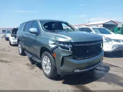 1GNSCFKDXPR478250 2023 CHEVROLET SUBURBAN
