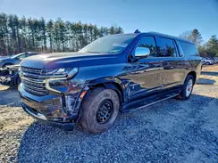 1GNSCFKDXPR478815 2023 CHEVROLET SUBURBAN