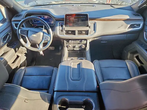 1GNSCFKDXPR478815 2023 CHEVROLET SUBURBAN - Image 8
