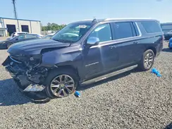 1GNSCFKDXPR515295 2023 CHEVROLET SUBURBAN