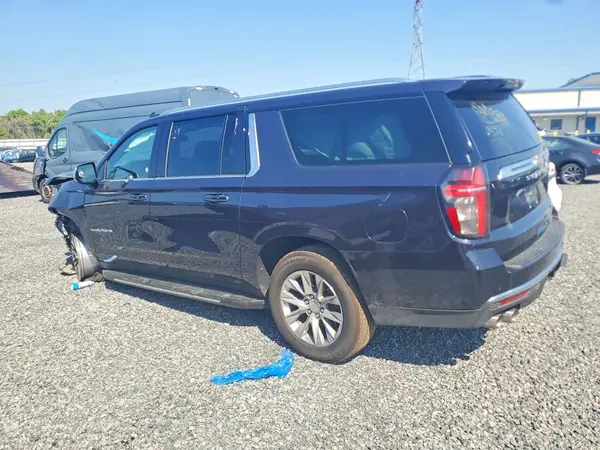 1GNSCFKDXPR515295 2023 CHEVROLET SUBURBAN - Image 2