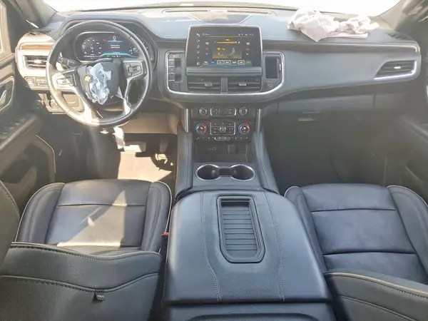 1GNSCFKDXPR515295 2023 CHEVROLET SUBURBAN - Image 8