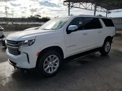 1GNSCFKDXPR516527 2023 CHEVROLET SUBURBAN