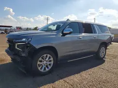 1GNSCFKDXPR520805 2023 CHEVROLET SUBURBAN