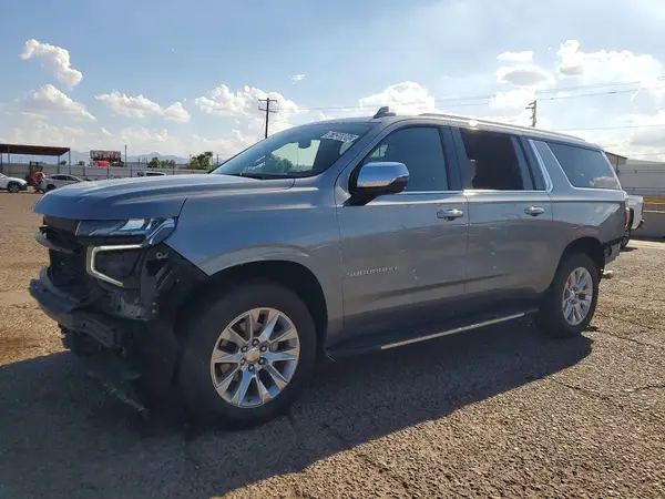 1GNSCFKDXPR520805 2023 CHEVROLET SUBURBAN - Image 1