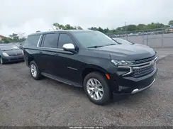 1GNSCFKL1PR520490 2023 CHEVROLET SUBURBAN