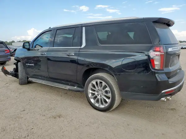 1GNSCFKL6PR472601 2023 CHEVROLET SUBURBAN - Image 2
