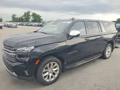 1GNSCFKT2PR101256 2023 CHEVROLET SUBURBAN