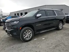 1GNSCFKT9PR275647 2023 CHEVROLET SUBURBAN