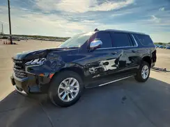 1GNSCFKTXPR335113 2023 CHEVROLET SUBURBAN