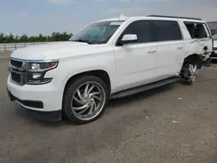 1GNSCGEC0LR225957 2020 CHEVROLET SUBURBAN