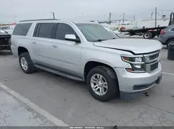 1GNSCGEC1GR155746 2016 CHEVROLET SUBURBAN