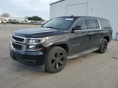 1GNSCGEC1GR457182 2016 CHEVROLET SUBURBAN