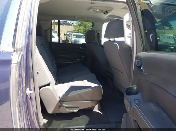 1GNSCGEC1HR293272 2017 CHEVROLET SUBURBAN - Image 8