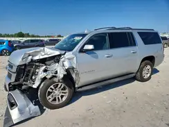 1GNSCGEC1HR304870 2017 CHEVROLET SUBURBAN