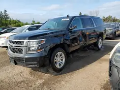 1GNSCGEC2HR133255 2017 CHEVROLET SUBURBAN