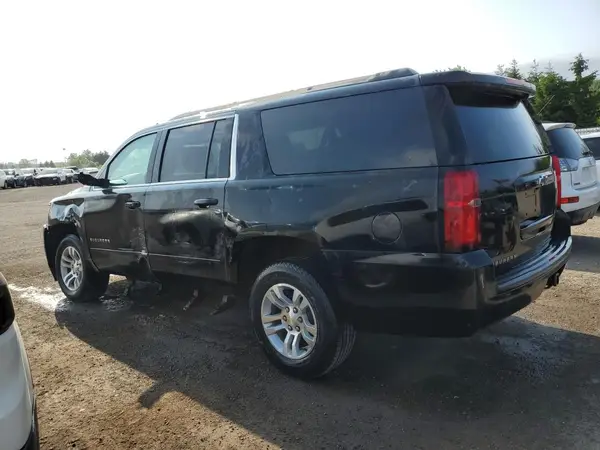 1GNSCGEC2HR133255 2017 CHEVROLET SUBURBAN - Image 2