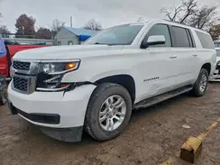 1GNSCGEC2JR138946 2018 CHEVROLET SUBURBAN