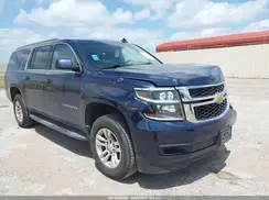 1GNSCGEC2JR223382 2018 CHEVROLET SUBURBAN