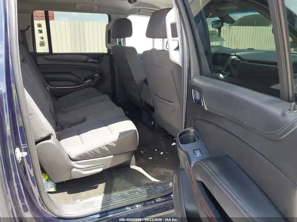 1GNSCGEC2JR223382 2018 CHEVROLET SUBURBAN - Image 8