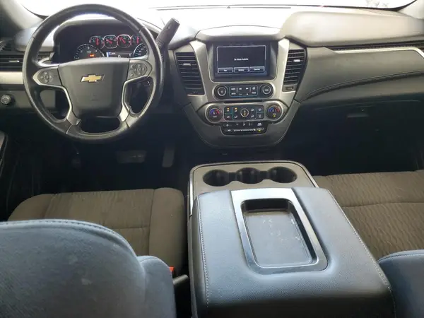 1GNSCGEC2JR265180 2018 CHEVROLET SUBURBAN - Image 8