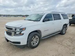 1GNSCGEC3GR187677 2016 CHEVROLET SUBURBAN