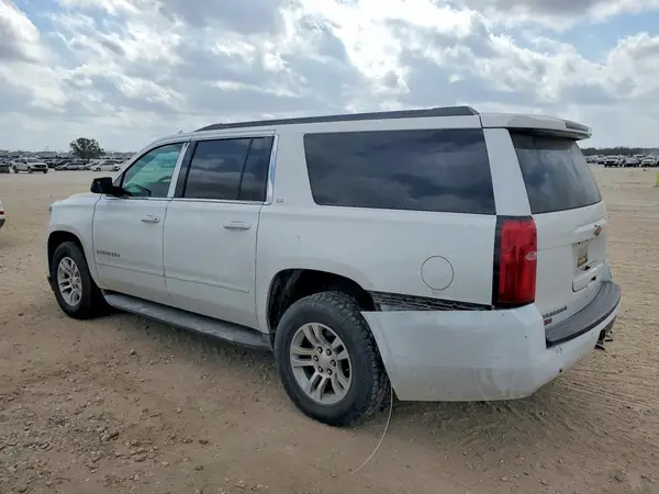 1GNSCGEC3GR187677 2016 CHEVROLET SUBURBAN - Image 2