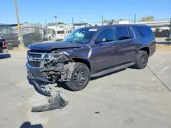 1GNSCGEC3GR372005 2016 CHEVROLET SUBURBAN