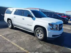 1GNSCGEC3GR418948 2016 CHEVROLET SUBURBAN
