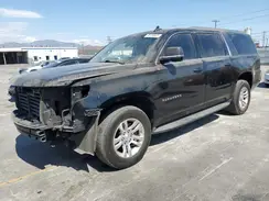 1GNSCGEC3HR311108 2017 CHEVROLET SUBURBAN