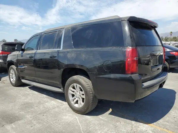 1GNSCGEC3HR311108 2017 CHEVROLET SUBURBAN - Image 2