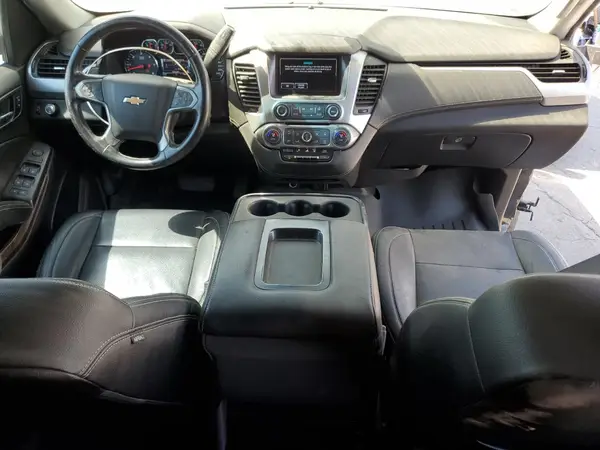 1GNSCGEC3HR311108 2017 CHEVROLET SUBURBAN - Image 8