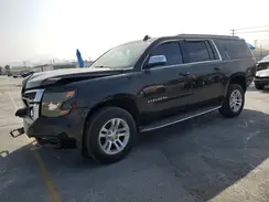 1GNSCGEC3HR329172 2017 CHEVROLET SUBURBAN