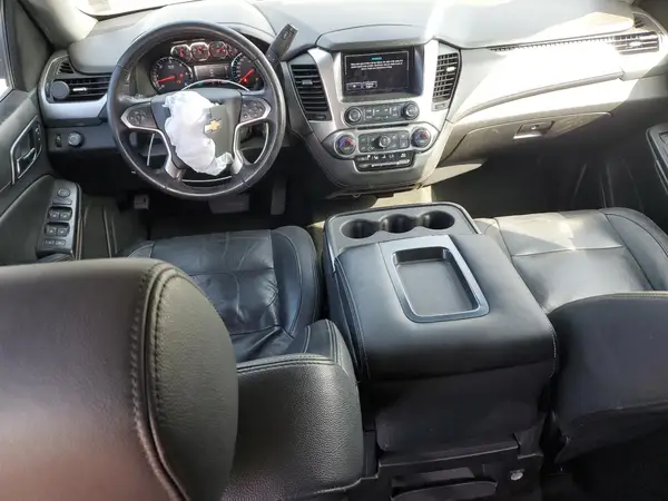 1GNSCGEC3HR329172 2017 CHEVROLET SUBURBAN - Image 8