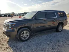 1GNSCGEC3JR144335 2018 CHEVROLET SUBURBAN
